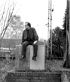 Bilder von Klaus Lage