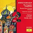 Rimsky-Korsakov: The Complete Symphonies