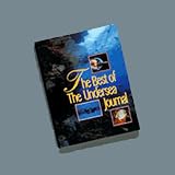 PADI THE BEST OF THE UNDERSEA JOURNAL BOOK