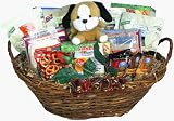GlutenSmart Kosher Gluten Free Deluxe Gift Basket - Perfect for Hanukkah