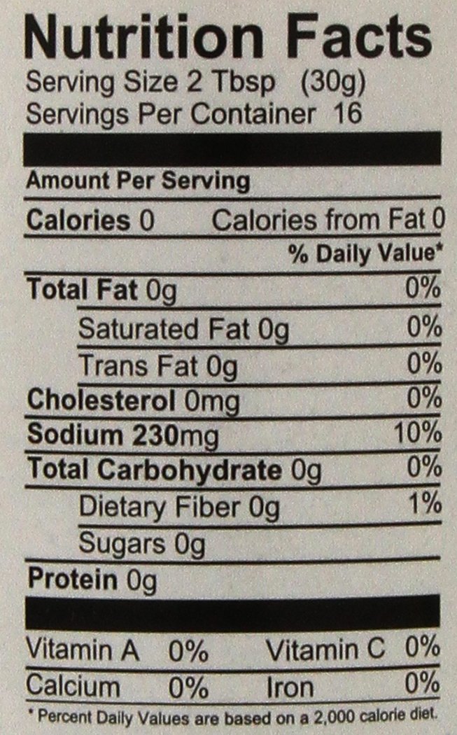 Amazon.com : Sweet Mustard Salad Dressing (Sugar Free Dressings ...