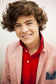 Image of One Direction