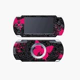 DesignSkins for Sony PSP - Butterspray Skin Video Games