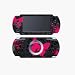 Video Games : DesignSkins for Sony PSP - Butterspray Skin