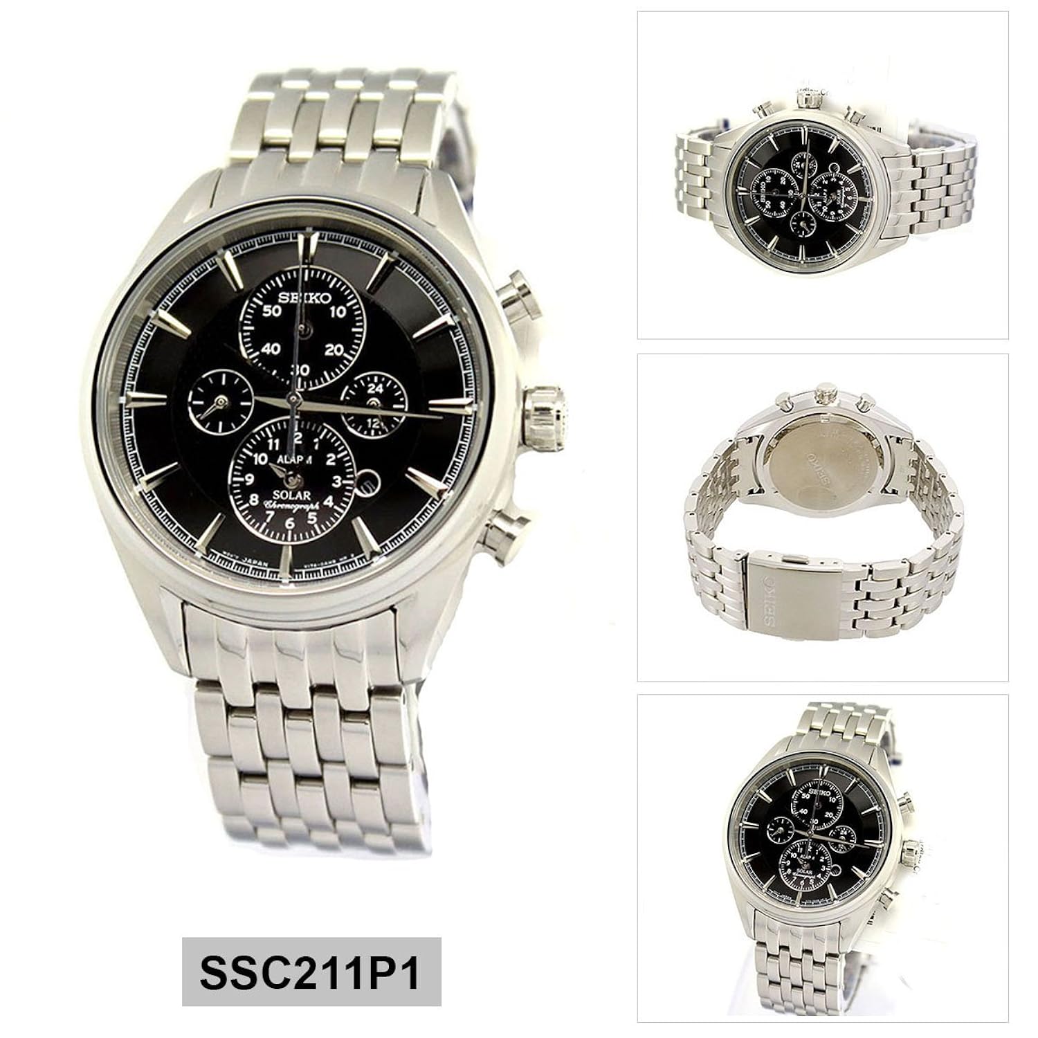 seiko ssc211p1
