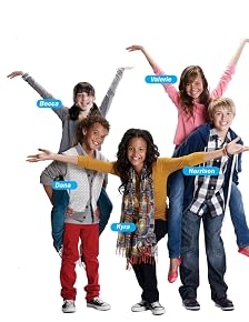Image of Kidz Bop Kids
