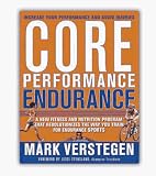 Core Performance Endurance Book