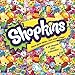 Shopkins - 2017 Calendar 12 x 12in