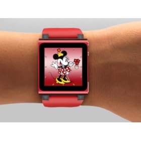 Apple iPod nano (6th Generation) NEWEST MODEL