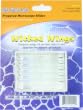 Wicked Wings Microscope Slides