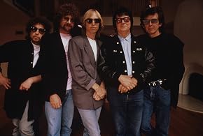 Image de The Traveling Wilburys