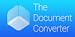The Document Converter