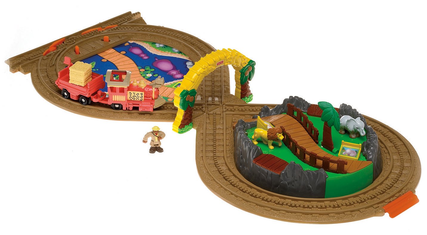 Самые любимые игрушки в 3 года.