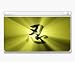 Endurance Decorative Protector Skin Decal Sticker for Nintendo DS Lite