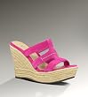 SANDALIAS para MUJER de UGG AUSTRALIA modelo TAWNIE