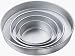 Wilton Performance Cake Pans Round Pan Set