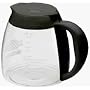 Black & Decker GC2000B glass carafe