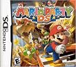Mario Party NDS
