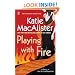 Playing with Fire (Silver Dragons, Book 1)