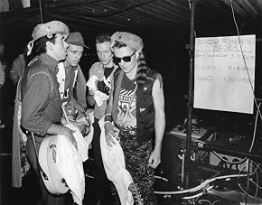Image of The Clash