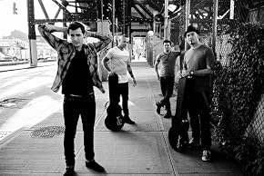 Image de Hedley