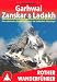 Cover:Garhwal - Zanskar - Ladakh: Die sch�nsten Trekkingrouten im indischen Himalaya