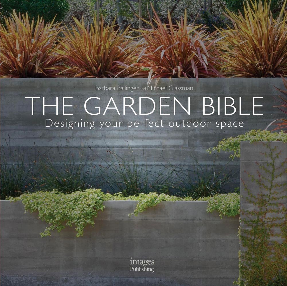Home Garden Design Book