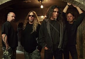 Bilder von Slayer