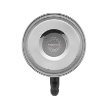 Farberware Classic Stainless Steel Yosemite 8-Cup Coffee Percolator