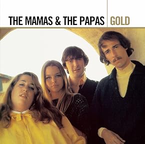 Image de The Mamas and The Papas