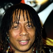 Rick James