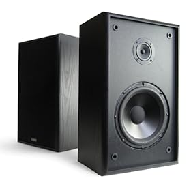 cambridge soundworks outdoor speakers