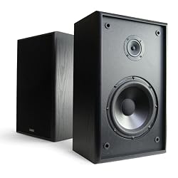 Audio Speakers,Cambridge SoundWorks