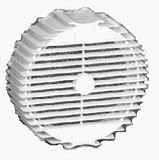 Air Spon Plastic Cover