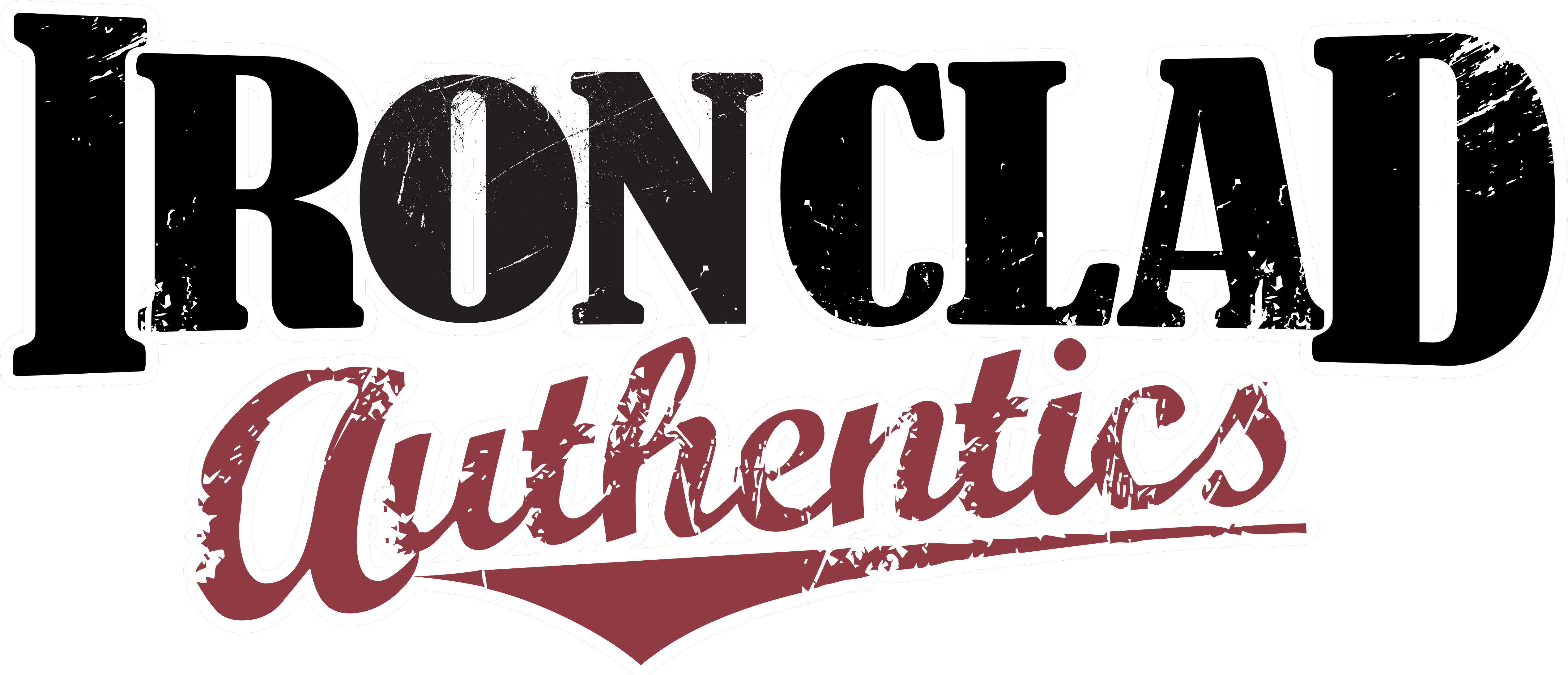 Ironclad Authentics