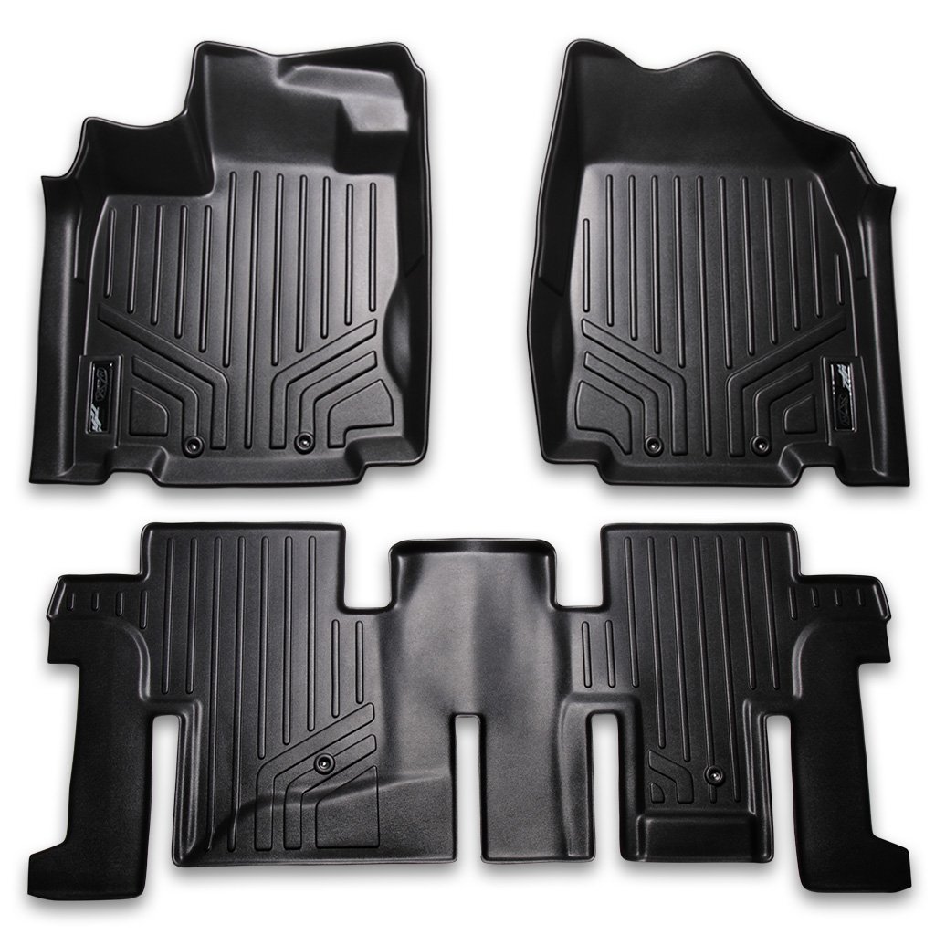 Floor Mats Nissan Pathfinder Forum