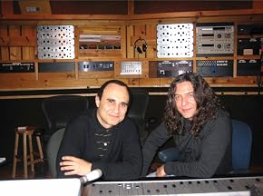 Image de Michel Camilo