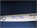 Ryan Braun Autographed Rookie of the Year Blonde Bat
