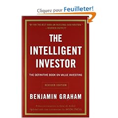 The Intelligent Investor Rev Ed.