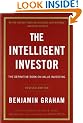 The Intelligent Investor (Collins Business Essentials)
