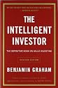 The Intelligent Investor (Collins Business Essentials)