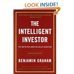 The Intelligent Investor (Collins Business Essentials)