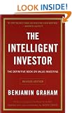 The Intelligent Investor (Collins Business Essentials)