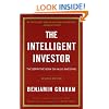 The Intelligent Investor (Collins Business Essentials)