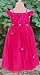 Apparel : Biscotti Red Bubble Dress Toddler Size 2T - 4T