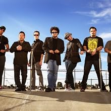Ozomatli - 2010 Promo Pic (Photo by Christian Lantry)