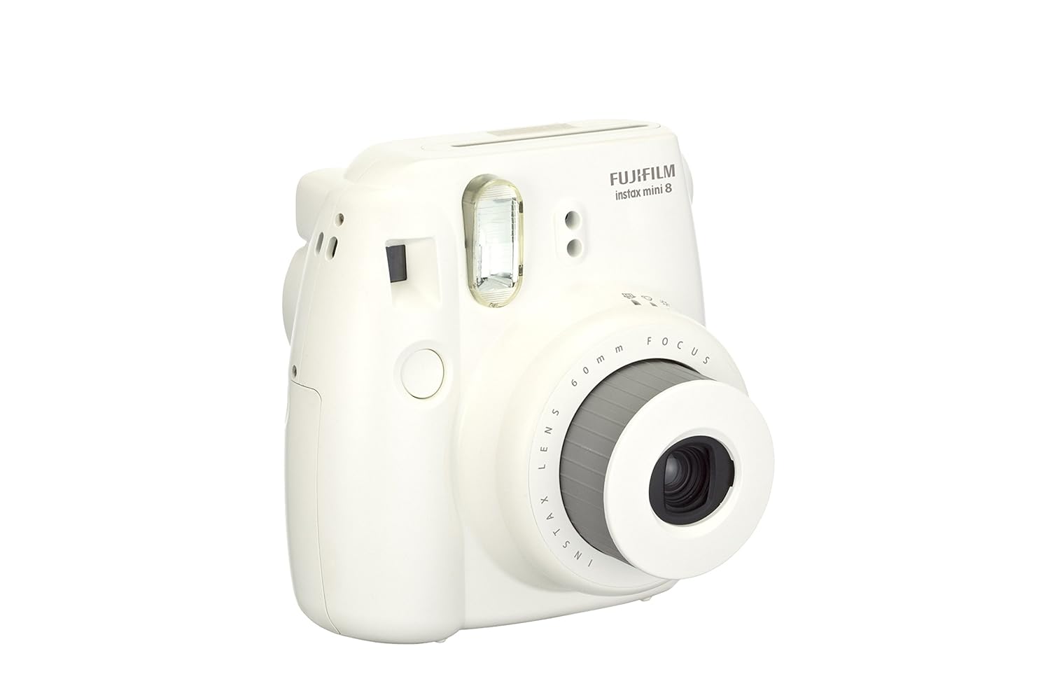 Fujifilm Instax Mini 8 Instant Film Camera