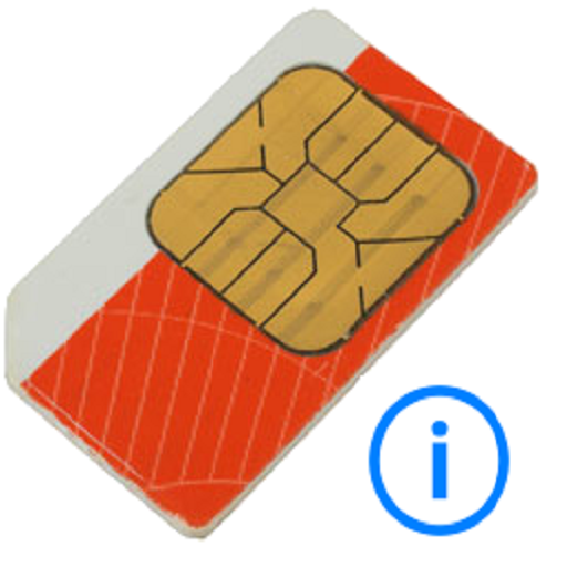 Sim Card Details Appstore for Android