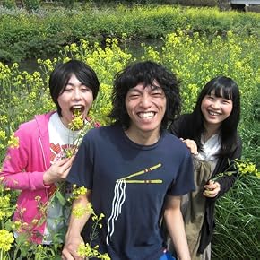 雨先案内人 の画像