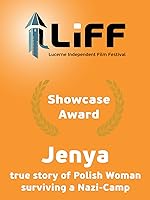 Jenya - The true story of a Polish Woman surviving the Nazis